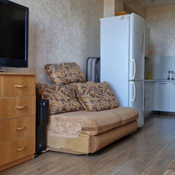 Сдается 1-комнатная квартира, 29 м²