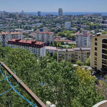 Сдается 1-комнатная квартира, 29 м²