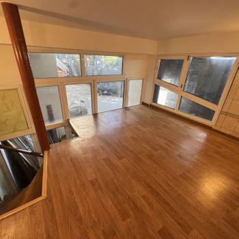 Сдается Нежилое помещение, 52 м²