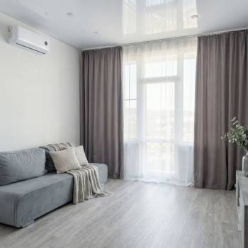 Сдается 1-комнатная квартира, 37 м²