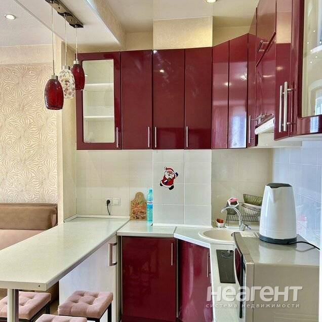 Сдаю 1-ком. квартиру, Кудепста (ул. Ленина)