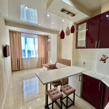 Сдается 1-комнатная квартира, 33 м²