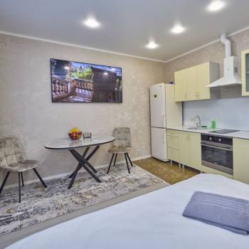 Сдается 1-комнатная квартира, 27 м²