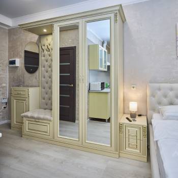 Сдается 1-комнатная квартира, 27 м²