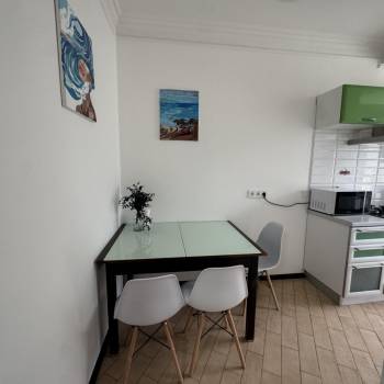 Сдается 2-х комнатная квартира, 54 м²