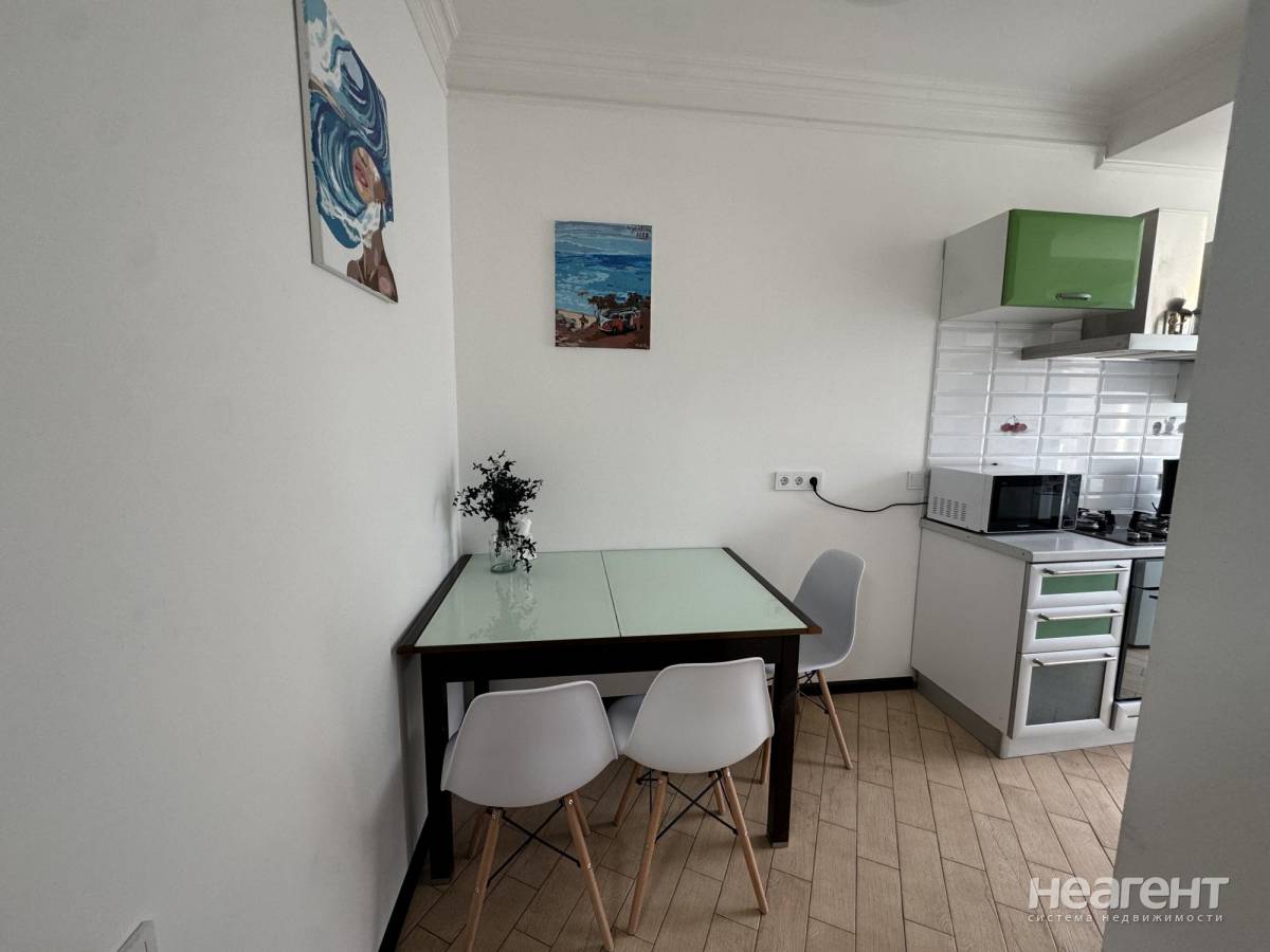 Сдам 2-х к квартиру, Завокзальный (переулок Трунова), собственник