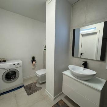 Сдается 2-х комнатная квартира, 54 м²