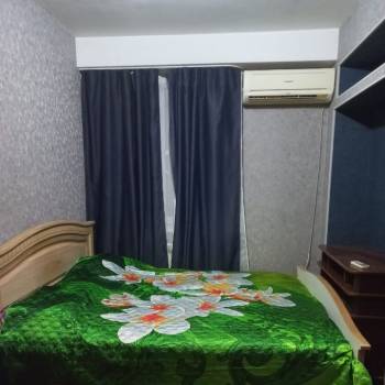 Сдается 2-х комнатная квартира, 38 м²