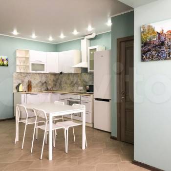 Сдается Многокомнатная квартира, 86 м²