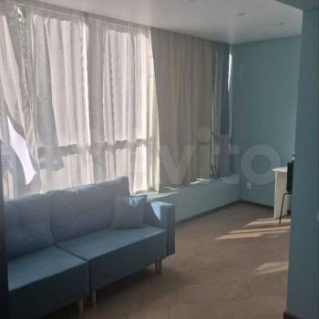 Сдается Многокомнатная квартира, 86 м²