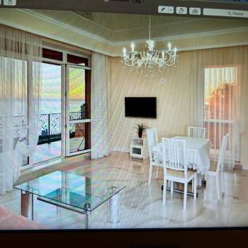 Сдается Многокомнатная квартира, 120 м²