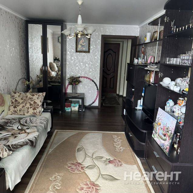 Продажа 2-х ком. квартиры, ул. Донская, хозяин