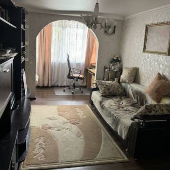 Продается 2-х комнатная квартира, 60 м²