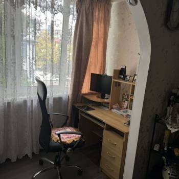 Продается 2-х комнатная квартира, 60 м²