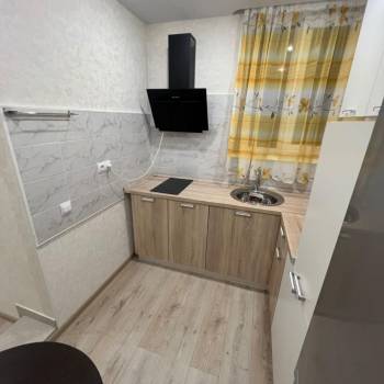 Сдается 2-х комнатная квартира, 35 м²
