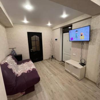 Сдается 2-х комнатная квартира, 35 м²