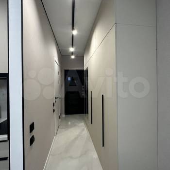 Сдается 1-комнатная квартира, 24 м²