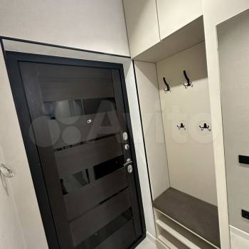 Сдается 1-комнатная квартира, 24 м²