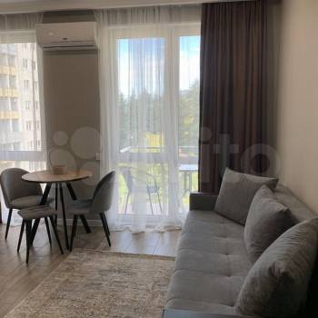 Сдается 1-комнатная квартира, 25 м²