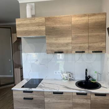 Сдается 1-комнатная квартира, 25 м²