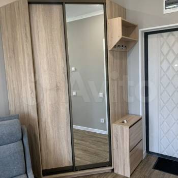 Сдается 1-комнатная квартира, 25 м²