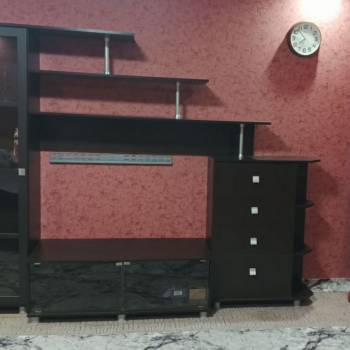 Сдается 2-х комнатная квартира, 50 м²