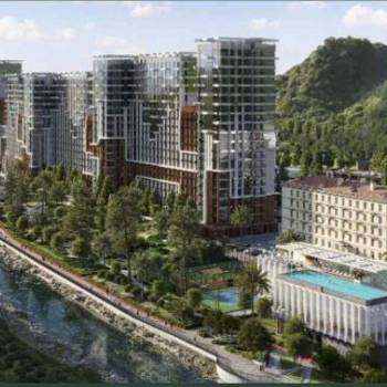 Продается 1-комнатная квартира, 33,9 м²