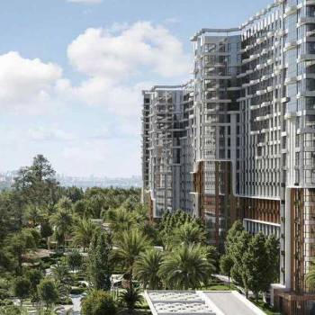 Продается 1-комнатная квартира, 33,9 м²