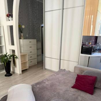 Сдается 1-комнатная квартира, 32 м²