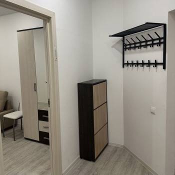 Сдается 2-х комнатная квартира, 42 м²