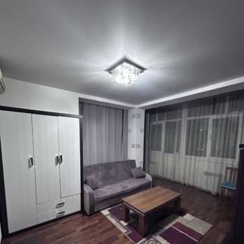 Сдается 2-х комнатная квартира, 44 м²