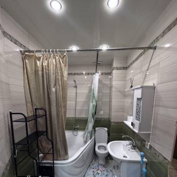 Сдается 2-х комнатная квартира, 44 м²