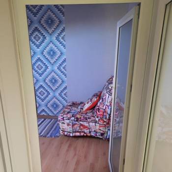 Продается 3-х комнатная квартира, 60 м²