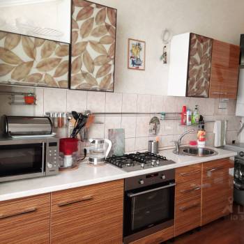 Продается 3-х комнатная квартира, 60 м²