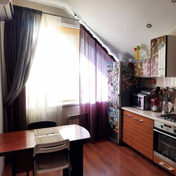 Продается 3-х комнатная квартира, 60 м²
