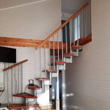 Продается 3-х комнатная квартира, 60 м²