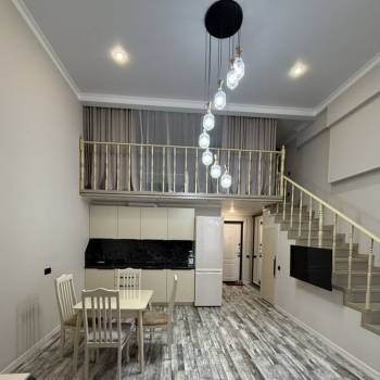 Сдается 1-комнатная квартира, 45 м²