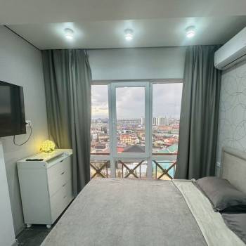 Продается 1-комнатная квартира, 33 м²