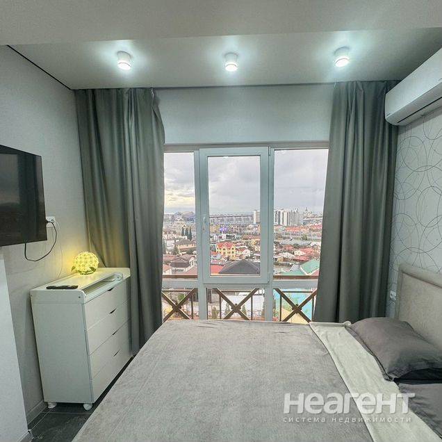 Продам 1-комн. квартиру, ул. Каспийская, владелец