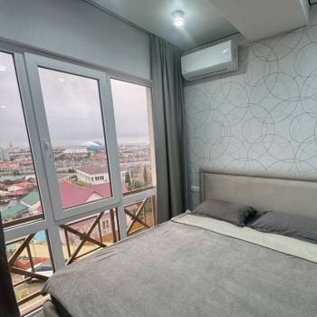 Продается 1-комнатная квартира, 33 м²