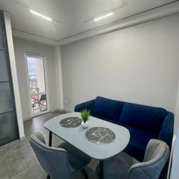 Продается 1-комнатная квартира, 33 м²