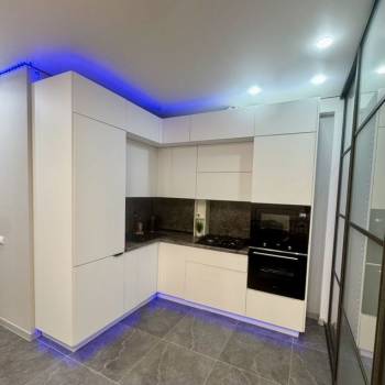 Продается 1-комнатная квартира, 33,6 м²
