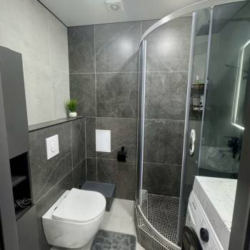 Продается 1-комнатная квартира, 33,6 м²