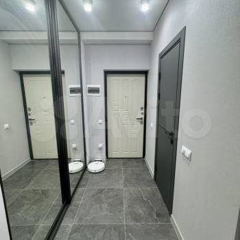 Продается 1-комнатная квартира, 33,6 м²