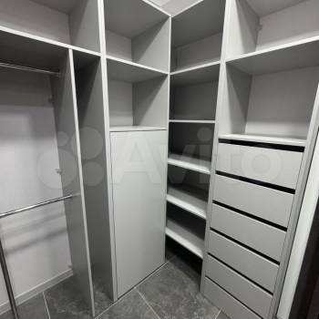 Продается 1-комнатная квартира, 33,6 м²