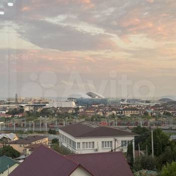 Продается 1-комнатная квартира, 33,6 м²