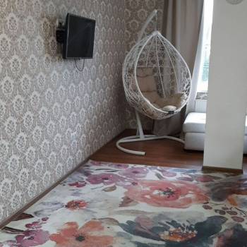 Сдается 1-комнатная квартира, 50 м²