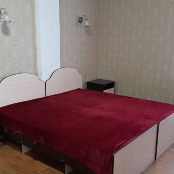 Сдается 1-комнатная квартира, 50 м²