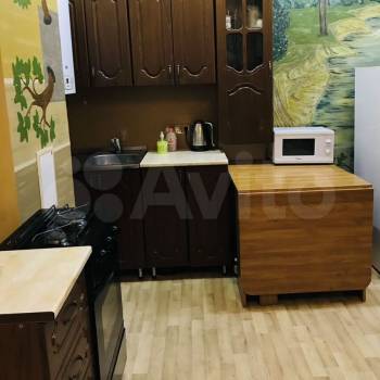 Сдается 1-комнатная квартира, 24 м²