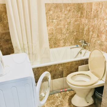 Сдается 1-комнатная квартира, 24 м²